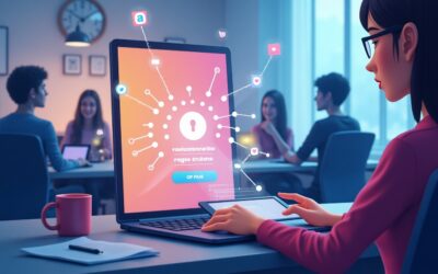 L’UE lance son vérificateur d’âge : révolution ou fausse bonne idée ?