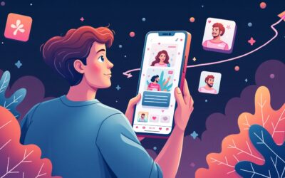 Meta révolutionne Instagram Stories avec l’IA générative : création instantanée dès le 15 août 2025