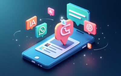 Meta lance les publicités IA sur WhatsApp : la révolution du 24 septembre qui change tout