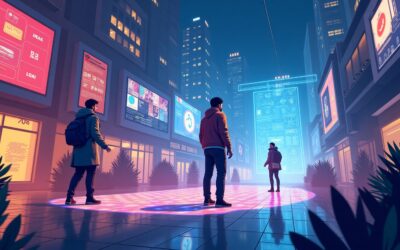 3 créateurs audacieux qui ont bousculé les codes du storytelling en 2025