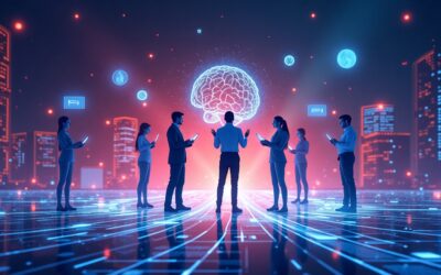 Comment l’IA redéfinit les codes de la viralité créative en 2025