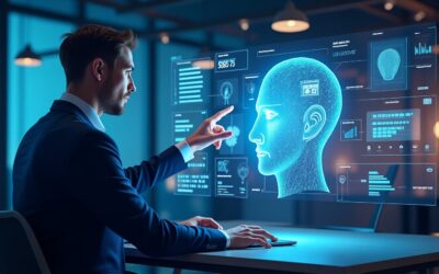 L’hyper-personnalisation marketing 2025 : quand l’IA lit dans vos pensées