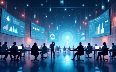 Décryptage : comment l’IA générative façonne la viralité des contenus en 2025