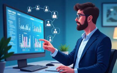 Comment utiliser l’IA pour créer des campagnes publicitaires ultra-ciblées en 2025