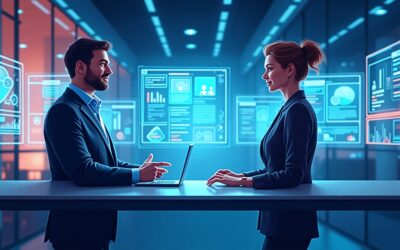 Décryptage : comment l’IA générative bouleverse la fidélisation client en 2025