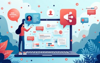 Comment l’IA générative bouleverse les stratégies de contenu en 2025