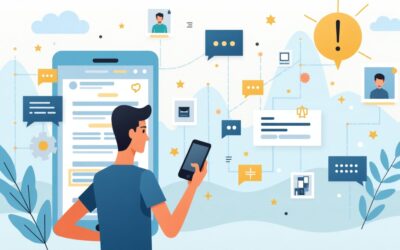 Booster l’engagement sur LinkedIn en 2025 : méthode complète et astuces clés