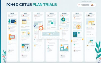 Guide complet pour créer un calendrier éditorial viral en 2025