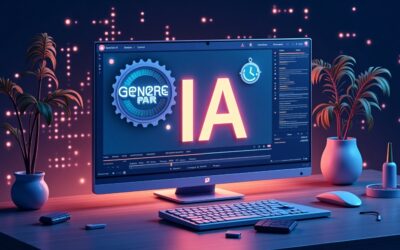 YouTube lance le badge IA : la révolution transparence qui divise les créateurs