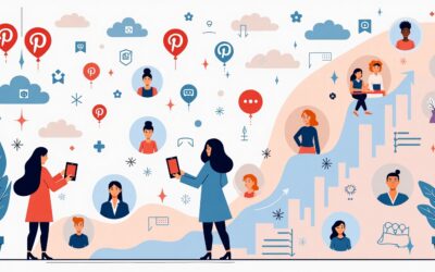 Pinterest France 2025 : pourquoi cette explosion change la donne marketing