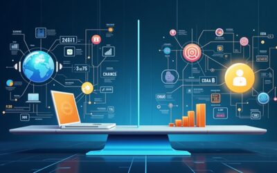 IA et marketing digital 2025 : quand l’efficacité tue l’éthique