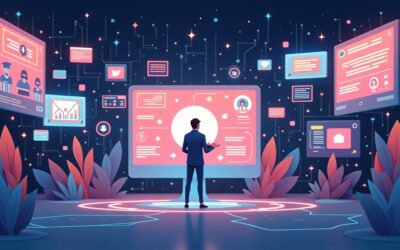 TikTok balance ses pubs IA en live : révolution ou carnage annoncé ?