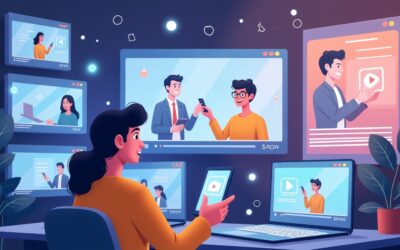 Comment maîtriser les formats vidéo courts pour maximiser votre viralité en 2025