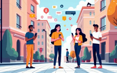 TikTok explose en France : 28 millions d’utilisateurs et ce que ça change pour vous