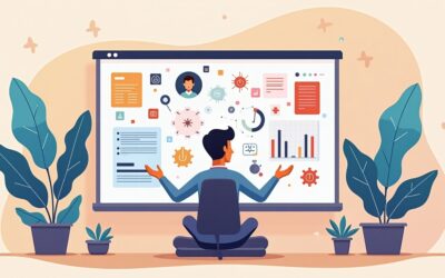 Pourquoi l’automatisation IA freine parfois la créativité sur les réseaux sociaux