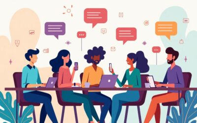 Threads lance les Communautés publiques : la révolution des micro-groupes thématiques