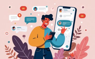 Snapchat révolutionne l&rsquo;IA conversationnelle : Perplexity débarque dans l&rsquo;app