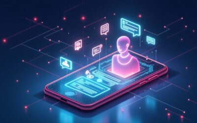 Snapchat intègre Perplexity : l&rsquo;IA conversationnelle qui va transformer vos contenus