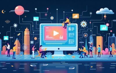 Marketing Digital 2026 : Les 7 Révolutions Qui Vont Transformer Votre Stratégie