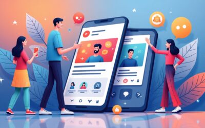 Meta bouleverse l&rsquo;algorithme Facebook Reels : la révolution du contenu récent et long