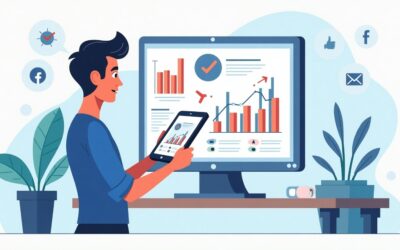 Comment maîtriser l&rsquo;hyper-personnalisation IA pour booster votre marketing en 2025