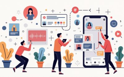 Créer un Reel Instagram viral en 2025 : guide étape par étape