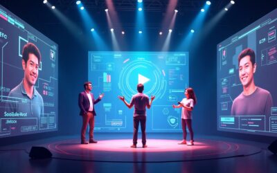 3 parcours inspirants de créateurs qui ont transformé leur audience en 2025