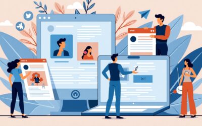 Ghost Posts : Threads lance ses publications éphémères et défie Instagram Stories