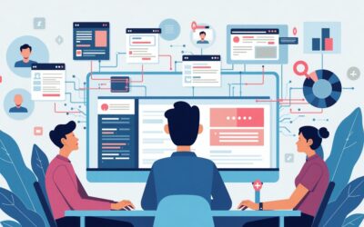 Guide complet pour automatiser vos publications sociales en 2025