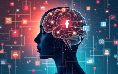 IA et viralité : les paradoxes qui redéfinissent les réseaux sociaux en 2025