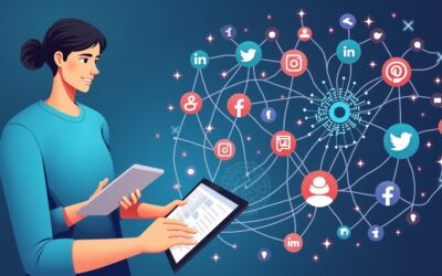 Comment maîtriser l&rsquo;IA pour créer des contenus sociaux viraux en 2026