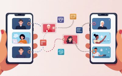 Instagram Reels Linked : la révolution des séries vidéo qui change tout