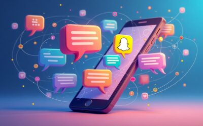Snapchat intègre Perplexity IA : la révolution conversationnelle débarque sur les réseaux sociaux