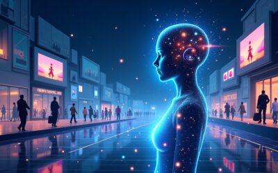 Marketing Digital 2026 : L’IA Humaine Révolutionne l’Engagement Client