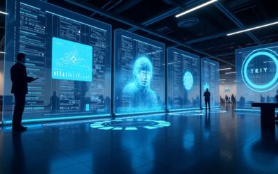 L&rsquo;hyper-personnalisation IA révolutionne le marketing digital : décryptage d&rsquo;une transformation majeure