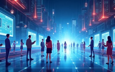 Phygital et IA immersive : les tendances marketing incontournables de 2025