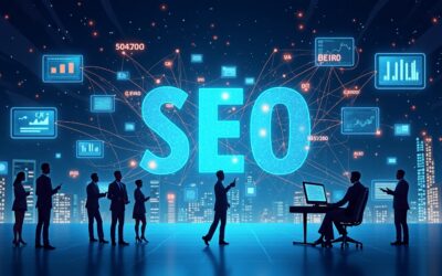 SEO 2026 : Comment survivre à la révolution de l&rsquo;IA générative