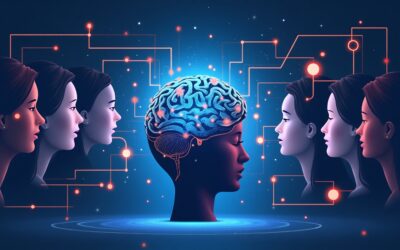 L&rsquo;IA émotionnelle va pulvériser vos stratégies marketing en 2026