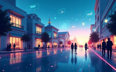 Marketing digital 2026 : 7 tendances qui vont tout bouleverser