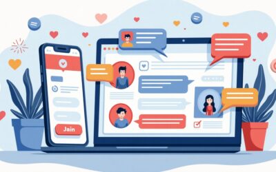 Threads lance les Communautés publiques : micro-groupes thématiques révolutionnent l&rsquo;engagement