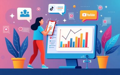 Comment maîtriser la création de contenus interactifs viraux en 2026