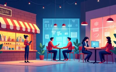 Ils ont sublimé leur image de marque grâce à l&rsquo;IA en 2025 : 3 success stories inspirantes