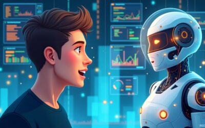 Les chatbots empathiques : la nouvelle révolution marketing en 2025