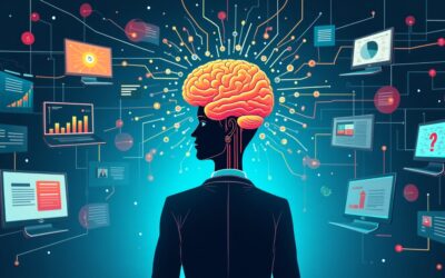 L’IA générative en marketing 2025 : naviguer entre innovation et éthique