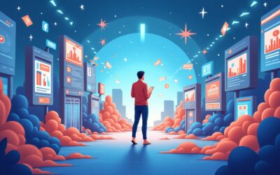 Omnicanalité et contenu immersif : les piliers marketing 2026