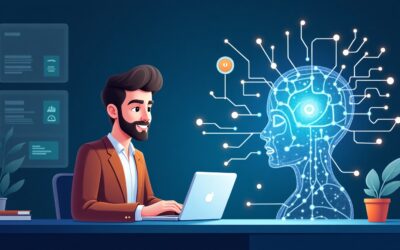 IA vs Authenticité : Le paradoxe qui fracture le marketing digital en 2025