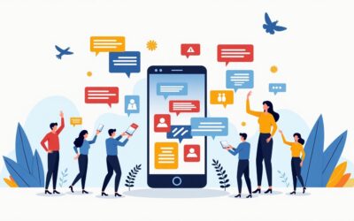 Threads révolutionne son approche avec les Communautés publiques : ce qui change pour les créateurs