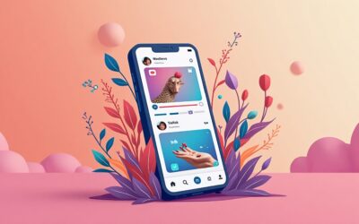 TikTok déploie ses Stories en plein écran dans le monde : la révolution du contenu éphémère vertical