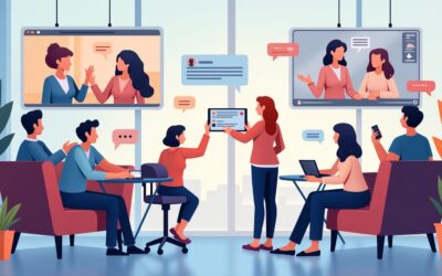 Micro-communautés et UGC authentique : la nouvelle vague social media en 2026