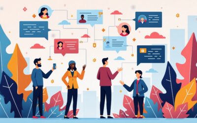 Baromètre Brandwatch 2026 : Les tendances qui redéfinissent les réseaux sociaux